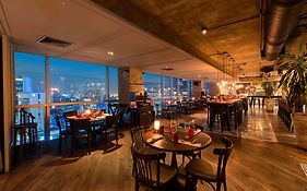 Pullman Bangkok Hotel G - SHA Plus Certified